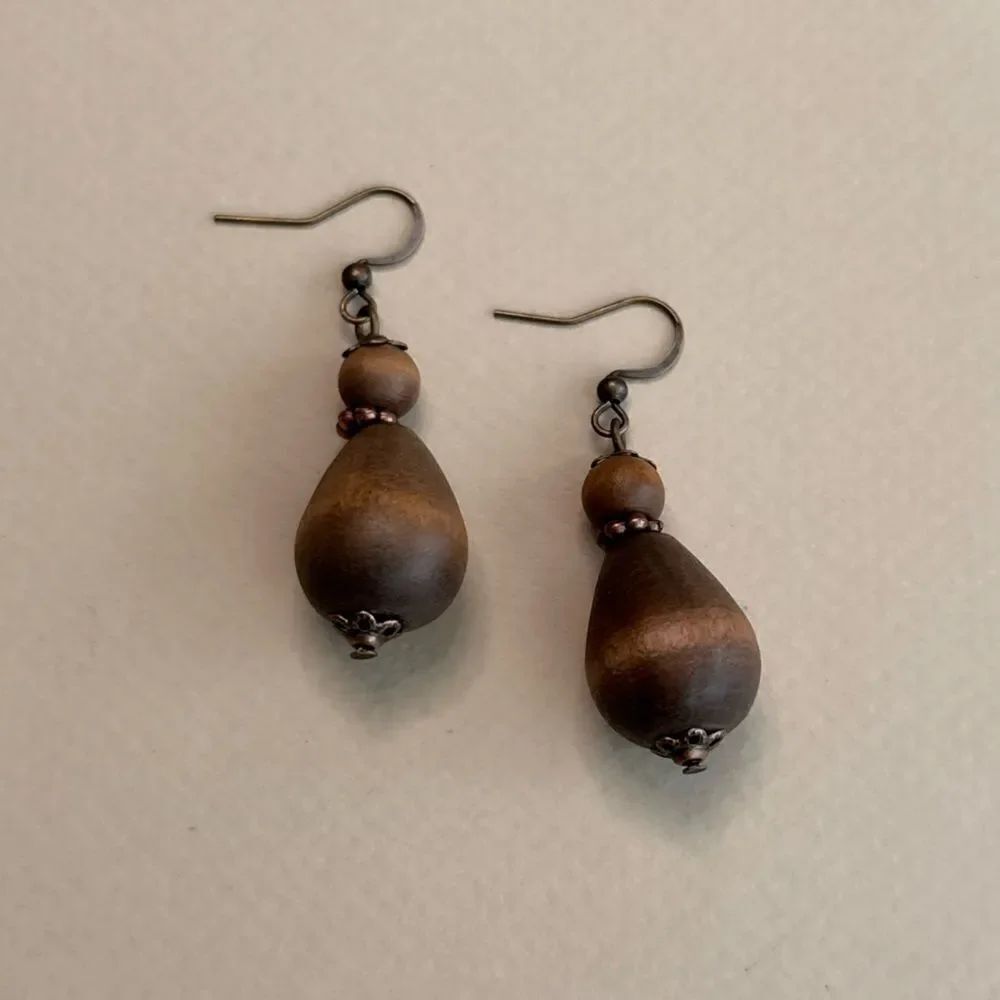 Boho dangle Earrings #2197